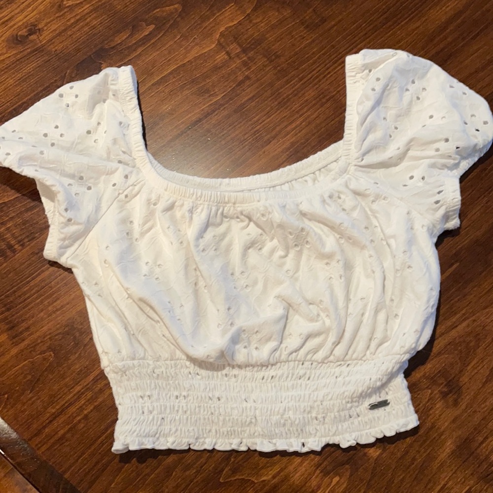 Hollister Top